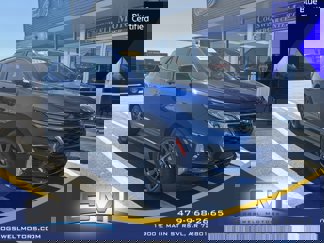 Used 2022 Chevrolet Equinox RS w/ LPO, Floor Liner Package image 1