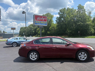 Used 2011 Nissan Altima 2.5 S w/ Convenience Pkg image 1