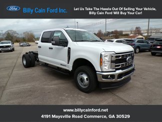 New 2025 Ford F350 XL image 1