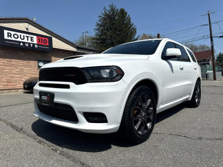 Used 2018 Dodge Durango R/T image 1
