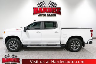 Used 2025 Chevrolet Silverado 1500 RST 360° Tour
