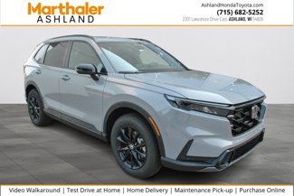 New 2026 Honda CR-V Sport-L image 1