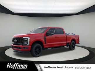 New 2026 Ford F250 XLT image 1