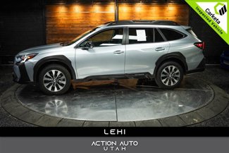 Used 2024 Subaru Outback Limited image 1