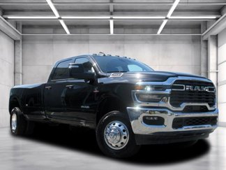 New 2025 RAM 3500 Big Horn image 1