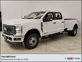 New 2025 Ford F350 XL image 1