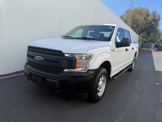 Used 2018 Ford F150 XL w/ XL Power Equipment Group image 1