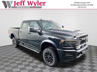 New 2025 RAM 2500 Power Wagon image 1