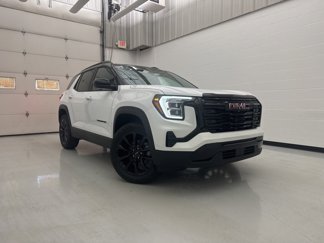 New 2026 GMC Terrain Elevation w/ Black Edition image 1