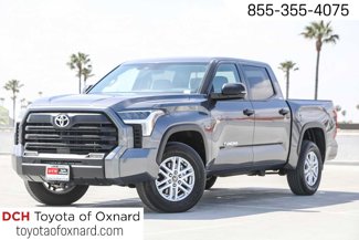 Used 2024 Toyota Tundra SR5 image 1