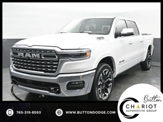 New 2025 RAM 1500 Limited image 1