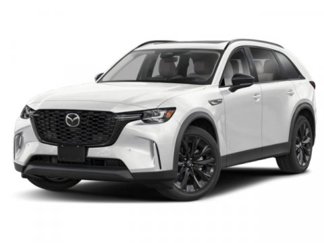 New 2025 MAZDA CX-90 3.3 Turbo w/ Premium Sport Pkg image 1