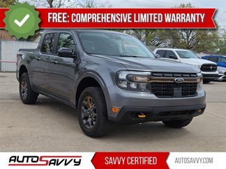 Used 2024 Ford Maverick Lariat w/ Tremor Off-Road Package image 1