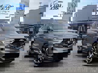 Certified 2025 Acura MDX FWD w/ Technology Package image 1