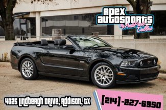 Used 2014 Ford Mustang GT Premium w/ Electronics Package image 1