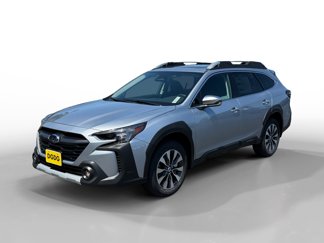 New 2025 Subaru Outback Touring XT image 1