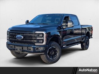New 2025 Ford F250 Platinum w/ Tremor Off-Road Package image 1
