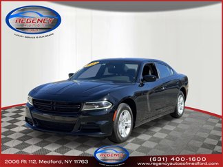 Used 2023 Dodge Charger SXT image 1