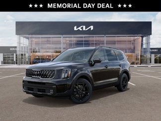 New 2025 Kia Telluride SX Prestige X-Line image 1