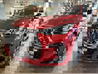 Used 2023 INFINITI QX55 Essential image 1