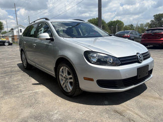 Used 2012 Volkswagen Jetta TDI image 1
