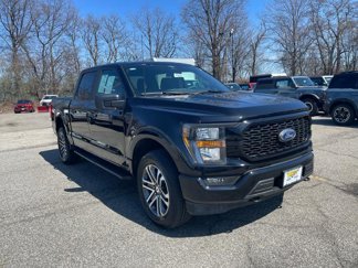 Certified 2023 Ford F150 XL w/ STX Appearance Package image 1
