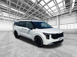 New 2026 Kia Carnival SX Prestige image 1