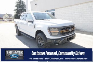 New 2025 Ford F150 Tremor image 1