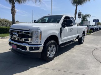 New 2025 Ford F250 XLT w/ 360-Degree Camera Package image 1