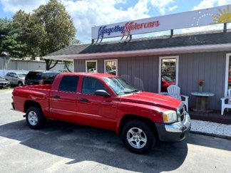 Used 2005 Dodge Dakota SLT image 1