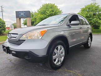 Used 2007 Honda CR-V EX-L image 1