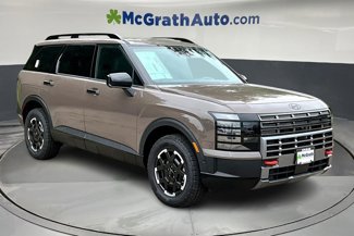 New 2026 Hyundai Palisade XRT Pro image 1