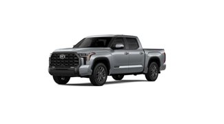New 2025 Toyota Tundra Platinum image 1