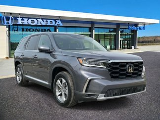 Certified 2025 Honda Pilot EX-L image 1