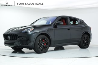 New 2025 Maserati Grecale Modena image 1