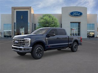 New 2025 Ford F250 Lariat image 1