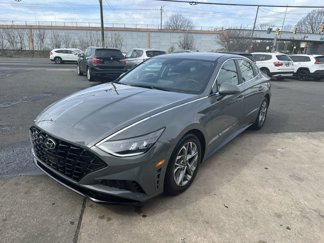 Used 2020 Hyundai Sonata SEL w/ Cargo Package image 1