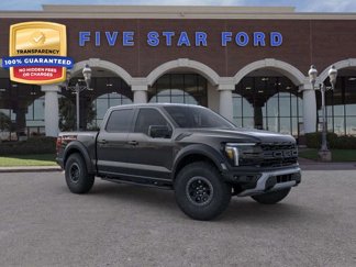 New 2025 Ford F150 Raptor image 1