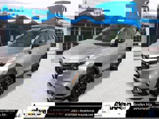 New 2026 Honda CR-V Sport-L image 1
