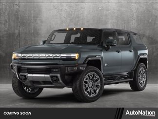 New 2025 GMC Hummer EV 3X image 1