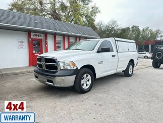 Used 2016 RAM 1500 Tradesman w/ Power & Remote Entry Group image 1