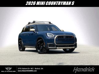 New 2026 MINI Cooper Countryman S image 1