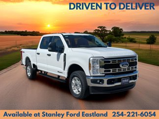 New 2025 Ford F250 XLT w/ FX4 Off-Road Package image 1