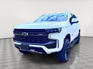 Used 2024 Chevrolet Tahoe Z71 w/ Off-Road Capability Package image 1