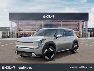 New 2026 Kia EV9 Wind image 1