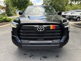 New 2025 Toyota Tundra SR5 image 1