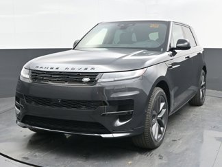 New 2025 Land Rover Range Rover Sport Autobiography image 1
