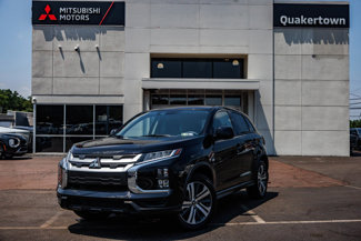 New 2025 Mitsubishi Eclipse Cross LE image 1