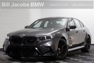New 2026 BMW M5 w/ Carbon Package image 1
