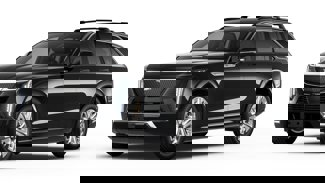 New 2026 Cadillac Escalade IQ Luxury 2 w/ LPO, Radiant Package image 1
